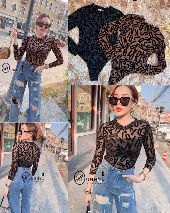3 pk ls bodysuit