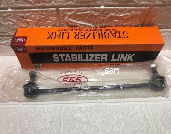 Link Stabil Stabilizer Tierod Suzuki Grand Vitara 555 Japan Original