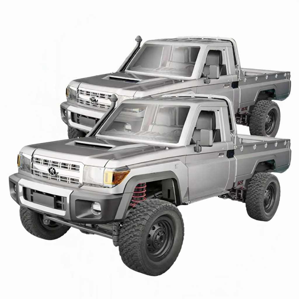 MN MODEL