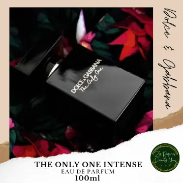 The Only One Intense 3.3 oz Fragrance