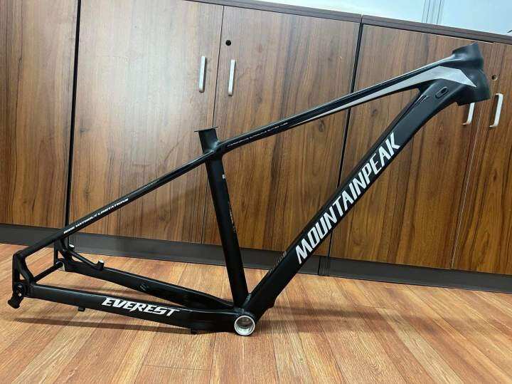 mountain peak everest mtb frame