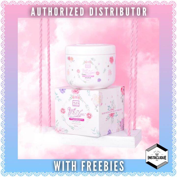 White Label Hair Detox and Scalp Care by PSPH Beauty Lazada PH