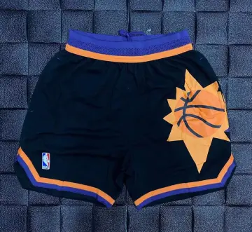 Phoenix Suns Basketball Shorts – Jerseys and Sneakers