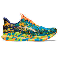 ASICS : NOOSA TRI 14 MEN RUNNING ผู้ชาย รองเท้าวิ่ง ของแท้ ISLAND BLUE/INDIGO BLUE