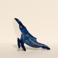 UNKNOWN PRINTERY - Whales กิ๊บปลาวาฬตัวใหญ่ (ชิ้นสุดท้ายไม่มี restock แล้วค่าา)