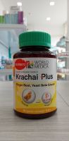 กระชายขาว Krachi plus