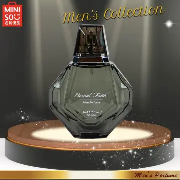 Eternal faith men online perfume