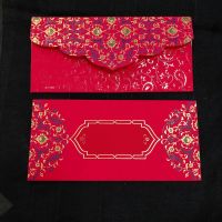 Traditional Money Gifting Envelope 10pcs