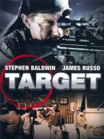 VCD TARGET (2004). (Language Thai)(Action/Thriller) วีซีดี เกมหยุดนรกล่าสังหาร