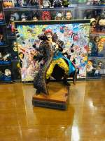(จับฉลาก) แท้100% กัปตัน คิด Captain Kid จับฉลากรางวัล B Ichiban Kuji Prize B One Piece วันพีช Figures ฟิกเกอร์