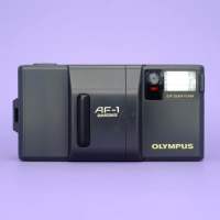 กล้องฟิล์ม Olympus AF 1 quartz date ใช้งานง่าย พร้อมจัดส่ง