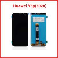 หน้าจอพร้อมทัชสกรีน Huawei Y5P(2020)  Display and Touch Screen Digitizer