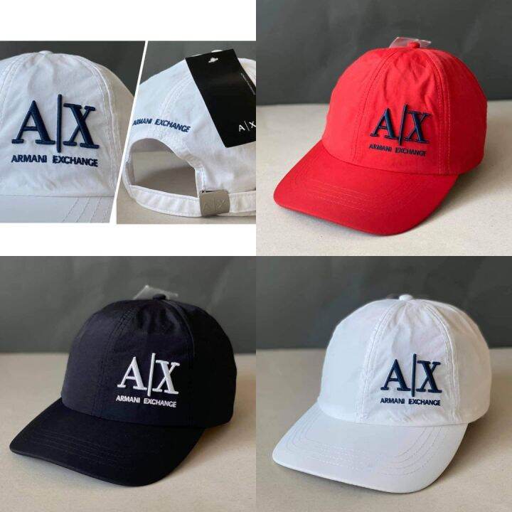 A/X Baseball Cap Drifit Good Quality for your style & fashion Lazada PH