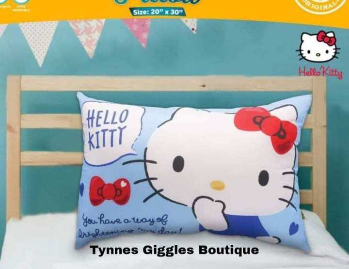 20x30 Kingsize Dakki Pillow Lazada PH