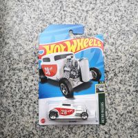 รถเหล็ก Hotwheels 32 Ford