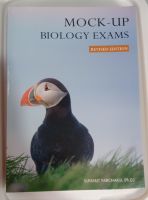 MOCK-UP BIOLOGY EXAMS (Revised Edition)