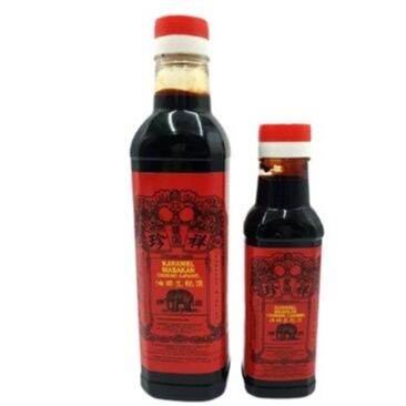 祥珍象标晒油 Cheong Chan Cooking Caramel Dark Soy Sauce | Lazada