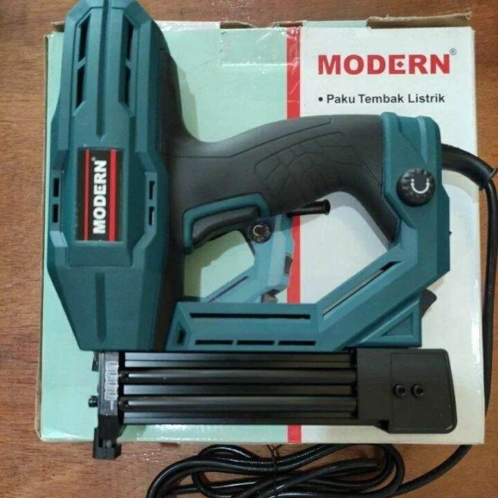 Mesin Modern Staples Paku Tembak M30f | Lazada Indonesia