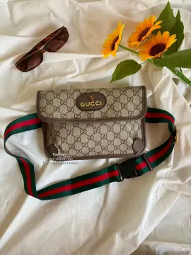 Gucci black crossbody on sale sale