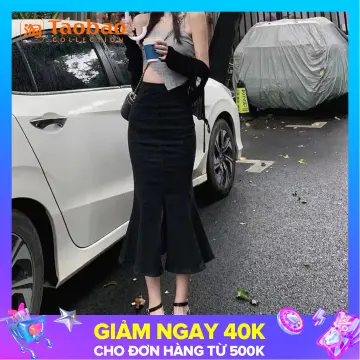 Chân váy caro lệch tà so hot  Shopee Việt Nam