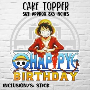 Spy X Family Anime Cake and Cupcake Toppers 13pcs online bestellen   Party Spirit