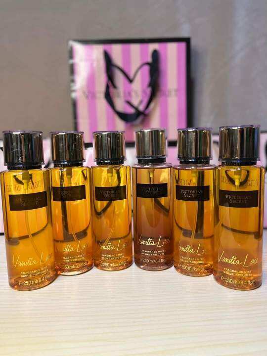 Victoria's Secret Vanilla Lace Lazada PH