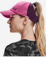 หมวก Under armour Play Up Wrapback มีหลายแบบให้เลือก

✅✅ราคาใบละ  890 บาท

??DNAช่องเปิดโอเวอร์ไซส์ด้านหลังให้สวมใส่ทั้งทรงหางม้าหรือเกล้ามวยโดยไม่เสียทรง
ดีไซน์สายรัดแบบปรับได้ให้คุณสวมได้แม้ขณะจัดแต่งผมเป็นทรงแล้ว
สายปิดหุ้มด้านหลังทำจากผ้