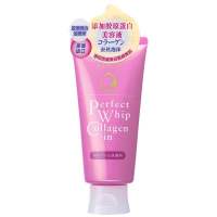 เซนกะ Perfect Whip Foam Collagen [120g.] โฟมล้างหน้า.??Anntit_Shop?