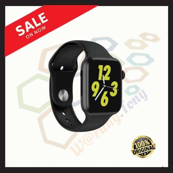 Iwo cheap 9 smartwatch