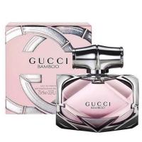 น้ำหอม Gucci Bamboo Eau de Toilette 75ml.