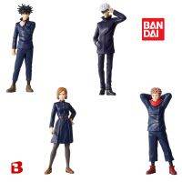 Jujutsu Kaisen STYLING ฟิกเกอร์ มหาเวทย์ผนึกมาร ลิขสิทธิ์แท้