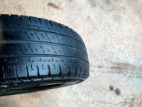 ยางมิชลิน 215/70 r15