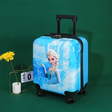 Cath kidston disney on sale suitcase