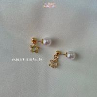 Under the Star | KIKIEGANGSTER ต่างหูน้องดาวสุดฮิต แมชง่าย ใส่ได้กับทุกลุค