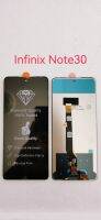 Infinix Note​30​  ​  LCD Display​ จอ+ทัส​ แถมฟรี!!! ชุดแกะ​ กาว