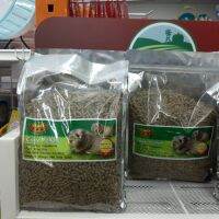 Cavy pellet IBA 2 กิโล สำหรับเเก๊สบี้