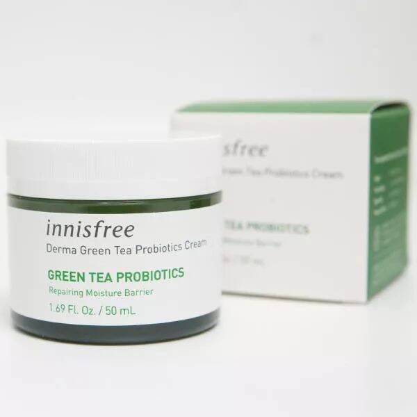 innisfree-derma-formula-green-tea-probiotics-cream-50ml