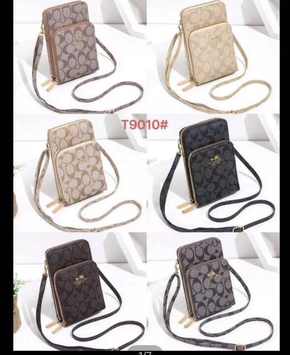 Korean style sling bag Lazada PH