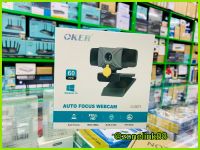 Webcam OKER A881 AUTO FOCUS