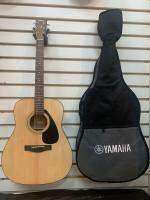 กีตาร์โปร่ง-ไฟฟ้า Yamaha F-310 EQ Fishman/Bag/Pick/Set up