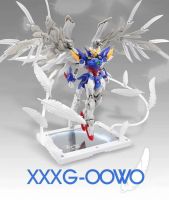 Supernova - MG 1/100 Wing Zero Custom EW