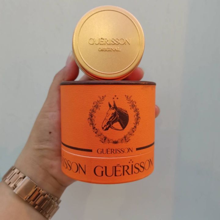 guerisson-9-complex-horse-oil-cream-ครีมน้ำมันม้า-70g