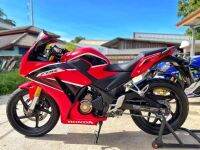 ครอบโช๊ค Honda CBR 300 ลดพิเศษ..โปรโมชั่น