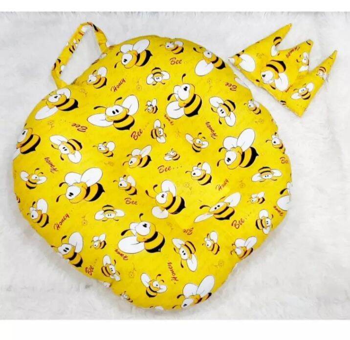 Sofa Bayi Karakter Jumbo dijamin empuk Lazada Indonesia