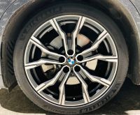 TW 225/45R19 Michelin Pilot Sport 4S ใส่ BMW X1 = 4 เส้น