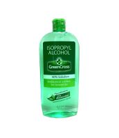 green cross  isopropyl alcohol 500ml