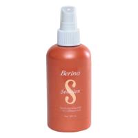 เบอริน่า โซลูชั่น บำรุงและป้องกันผมเสียจากการยืดผม Berina Solution 200 ml.