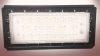 NEW SUPER SLIM LED FLOOD LIGHT 50W IP65 LED (Niyom Store) (1154)