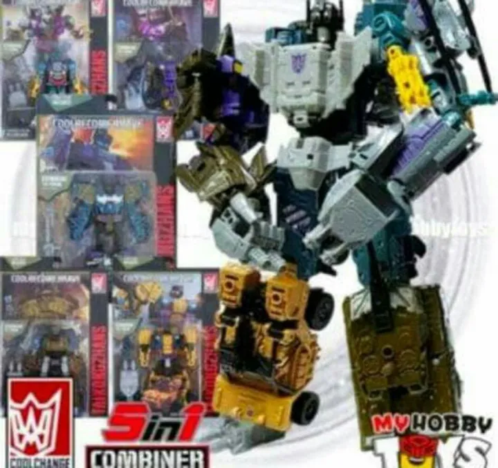 bruticus transformers toy