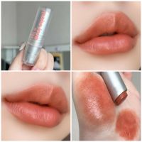 ลิป Glam 4U2 สีน่ารักมาก สีโทนชาไทย ส้มนู้ดๆละมุนมาก เนื้อลิปลื่นทาง่ายมาก ปาดเดียวปากฉ่ำน้ำ อิ่มเด้ง ดูสุขภาพดี